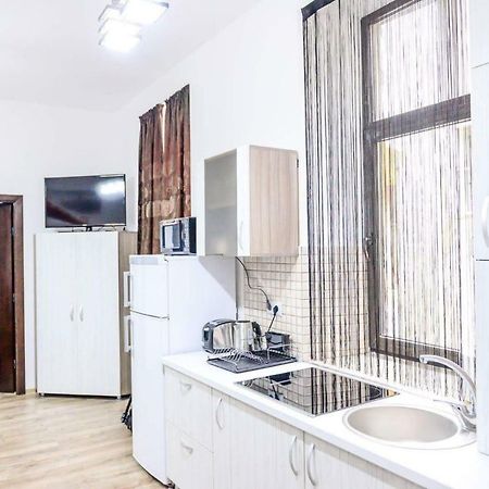 Apartment Casa Friedrich Czell Μπρασόβ Εξωτερικό φωτογραφία