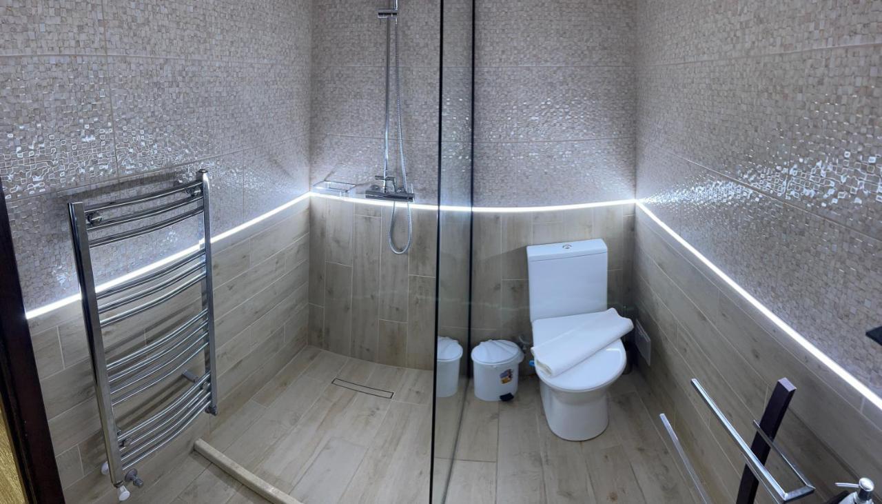 Apartment Casa Friedrich Czell Μπρασόβ Εξωτερικό φωτογραφία