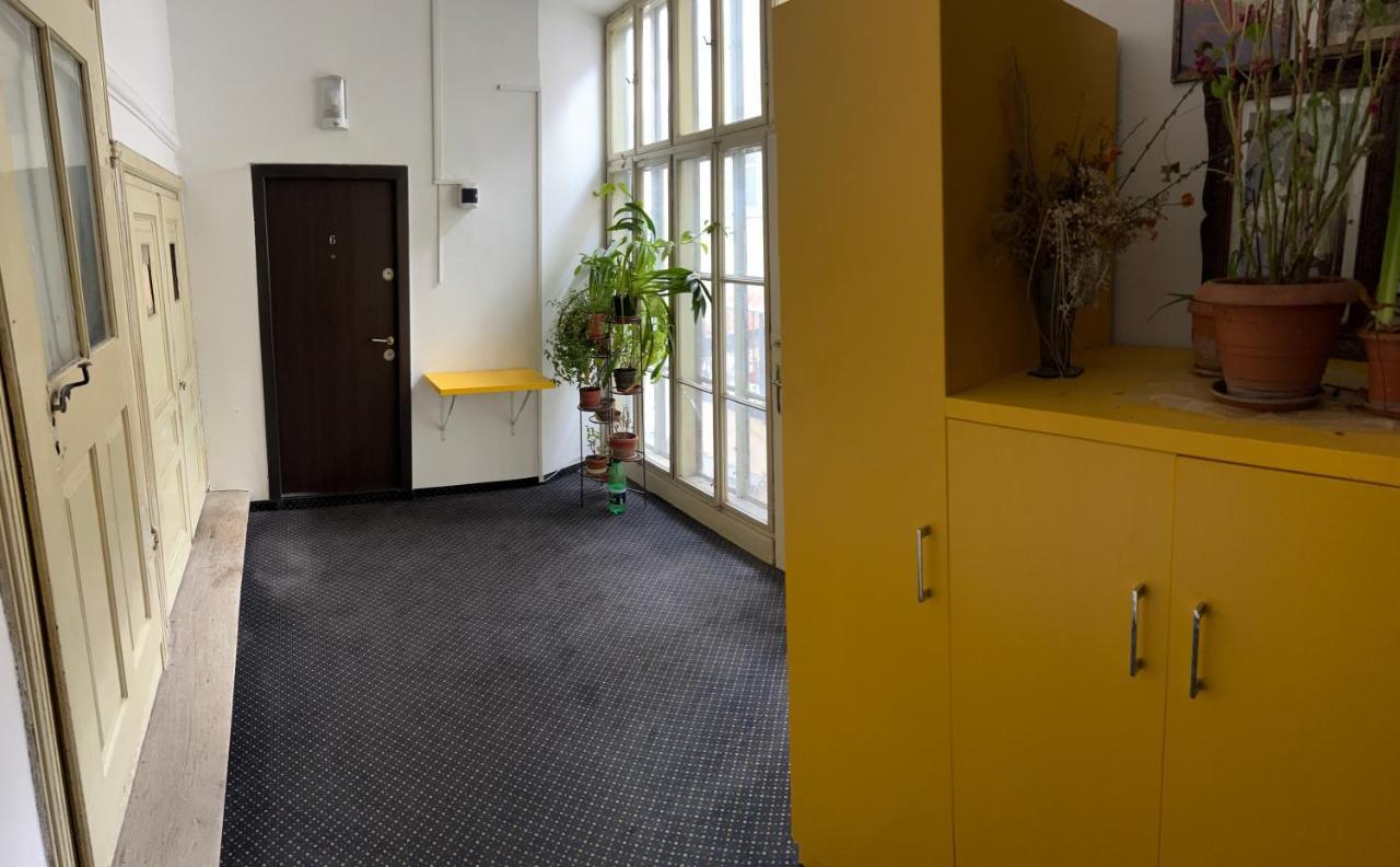 Apartment Casa Friedrich Czell Μπρασόβ Εξωτερικό φωτογραφία