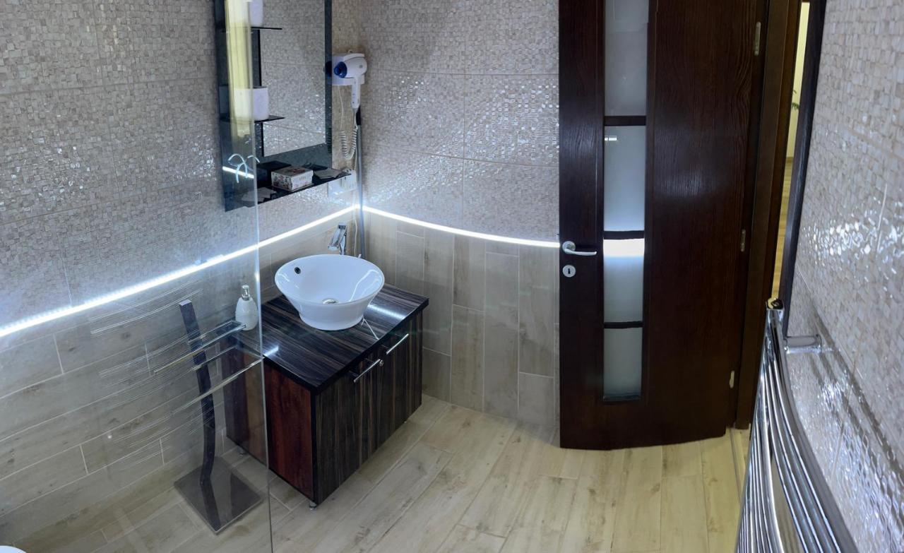 Apartment Casa Friedrich Czell Μπρασόβ Εξωτερικό φωτογραφία