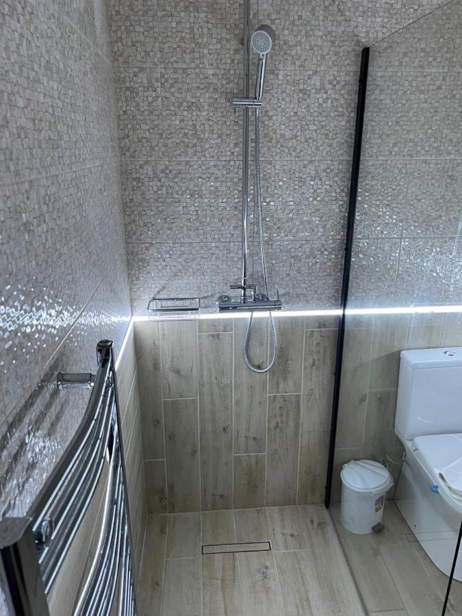 Apartment Casa Friedrich Czell Μπρασόβ Εξωτερικό φωτογραφία