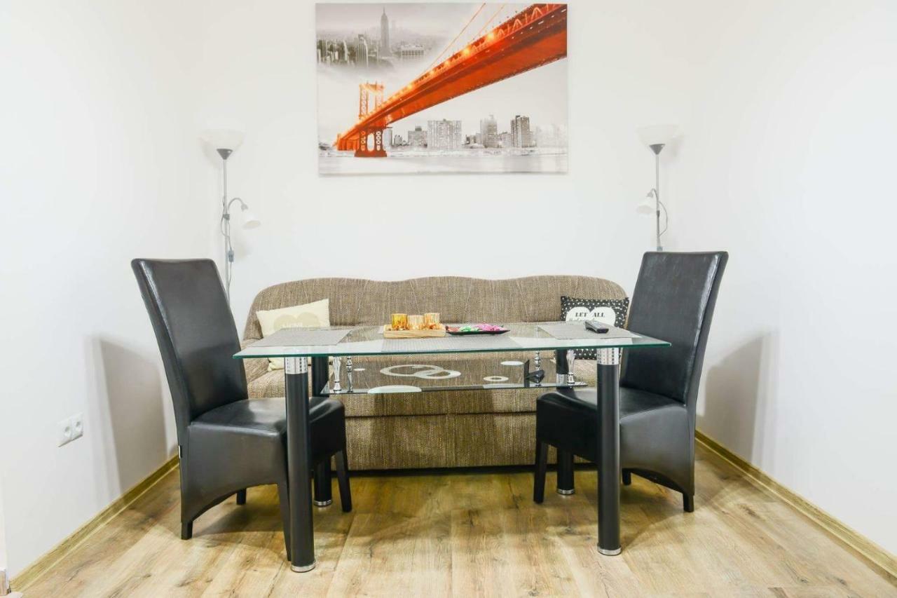 Apartment Casa Friedrich Czell Μπρασόβ Εξωτερικό φωτογραφία
