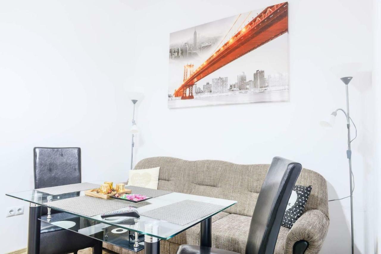 Apartment Casa Friedrich Czell Μπρασόβ Εξωτερικό φωτογραφία