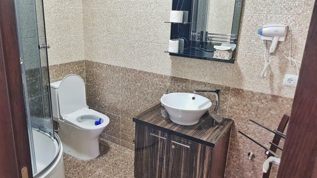 Apartment Casa Friedrich Czell Μπρασόβ Εξωτερικό φωτογραφία