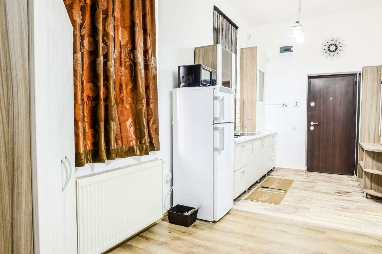 Apartment Casa Friedrich Czell Μπρασόβ Εξωτερικό φωτογραφία